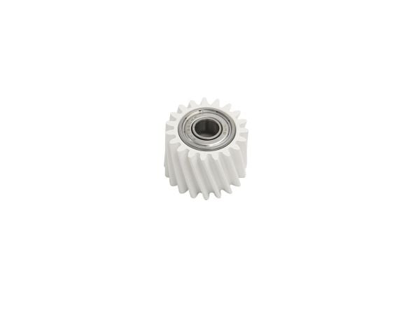 CoreParts - Nedre rullegir (alternativ for: Ricoh AB012097, Ricoh AB012117, Ricoh AB012120)