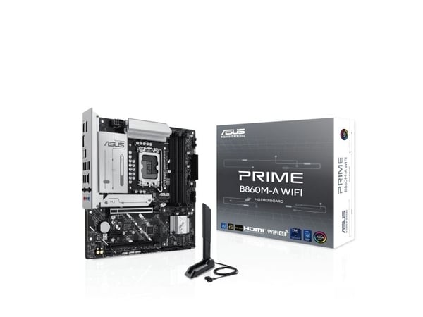 ASUS - Emolevy - sisäinen grafiikka (CPU vaaditaan)