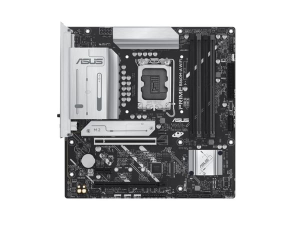 ASUS - Emolevy - sisäinen grafiikka (CPU vaaditaan)