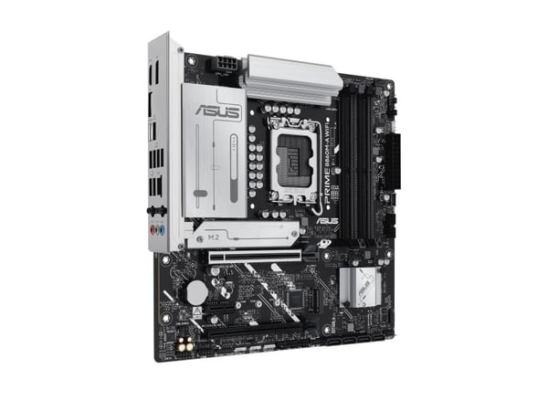 ASUS - Emolevy - sisäinen grafiikka (CPU vaaditaan)