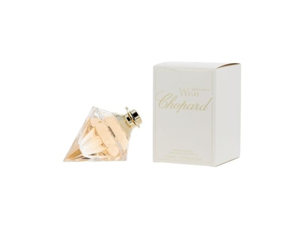 Chopard Brilliant Wish Eau De Parfum 75 ml (dam)