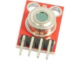 ALLNET 136717, Temperatursensor, Arduino, ALLNET