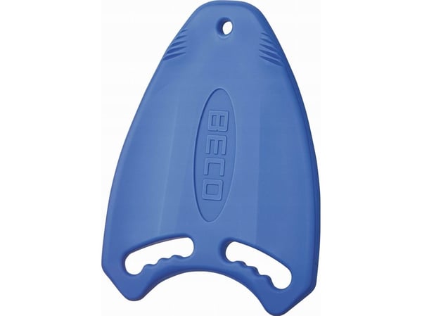 Blå Blå Simbräda BECO Kickboard Pro 9694 6 Blå