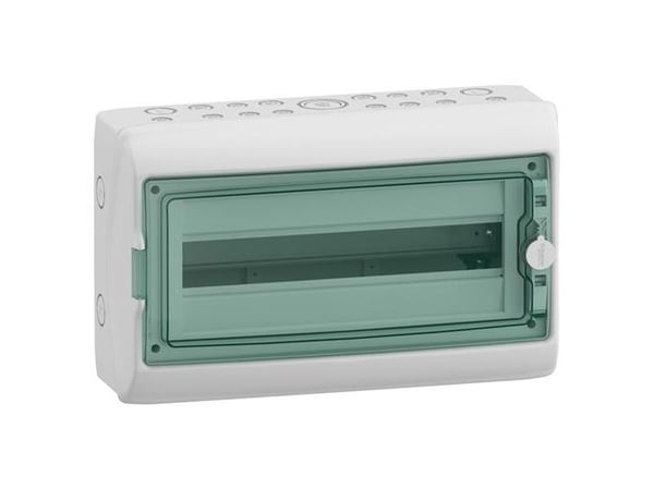 Schneider Electric 13432, Harmaa, 160 mm, 448 mm, 280 mm