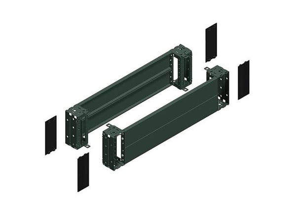 Schneider Electric NSYSPF8200, 800 mm, 200 mm