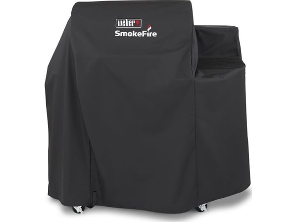 Weber premium deksel for SmokeFire EX4
