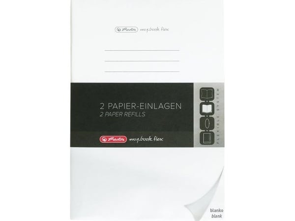 Herlitz my.book flex -