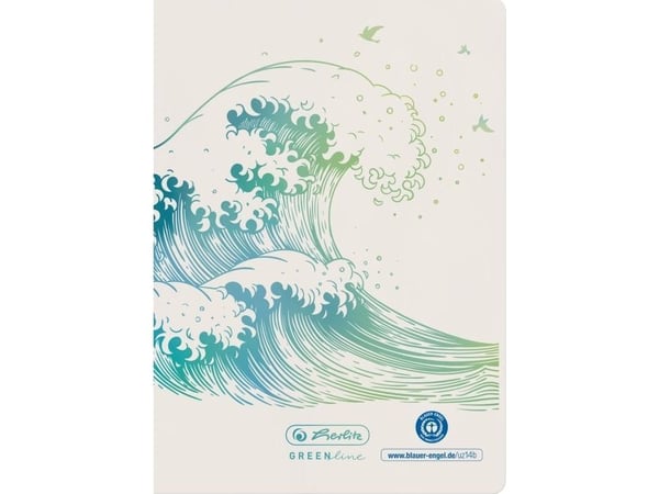 Herlitz GREENline -