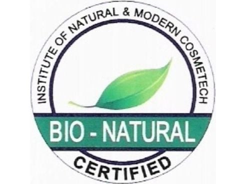 Indus Valley Zelowa hårfarge med høy dekkevne for grått hår BURGUND Bio-Natural*