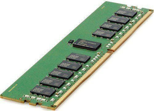 CoreParts MMHP244-16GB, 16GB, 1 x 16GB, DDR5, 5200 MHz, 262-pinners SO-DIMM