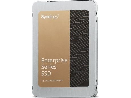 Synology NAS SSD 2,5" SATA 480GB SAT5221-480G