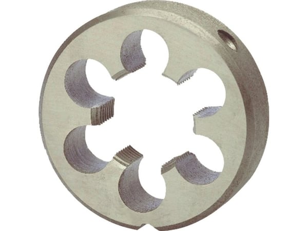 Sriegpjovė RUKO G1/4 "x19"