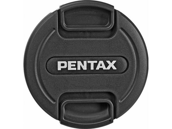 Pentax O-LC49 - Linsedeksel - for P/N: 109749, 110544, 21870, 21910, 21917