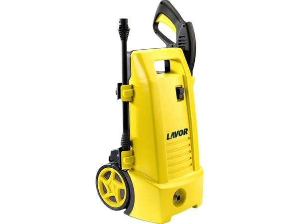 LAVOR NINJA vaskemaskin 150/2100W/150BAR