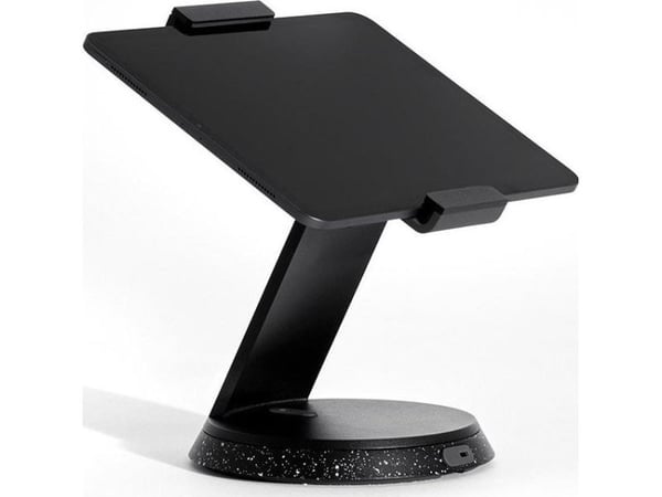 Capture Secure Planšetė &amp; iPad POS-teline (Juodas)
