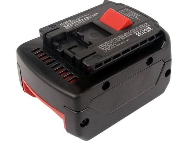 CoreParts - Batteri - Li-Ion - 4000 mAh - 57 Wh - sort