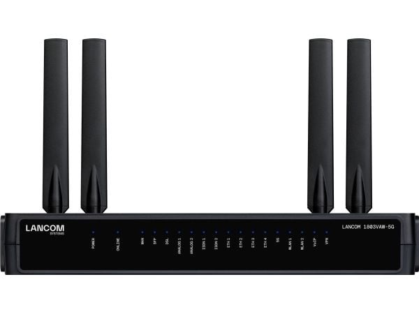 LANCOM 1803VAW-5G (EU)