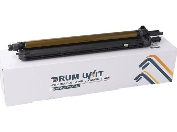 CoreParts - Farge - kompatibel - boks - OPC-trommelenhet (alternativ for: Konica Minolta DR618) - for Konica Minolta bizhub C450i, C550i, C650i, C750i