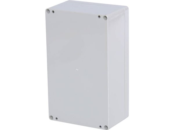Conrad TC-6649500, 120 mm, 200 mm, 75 mm, 1 stykker