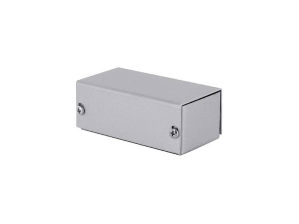 TEKO 3/B 3/B.1 universalkabinett 102 x 72 x 44 aluminium sølv, 1 stk