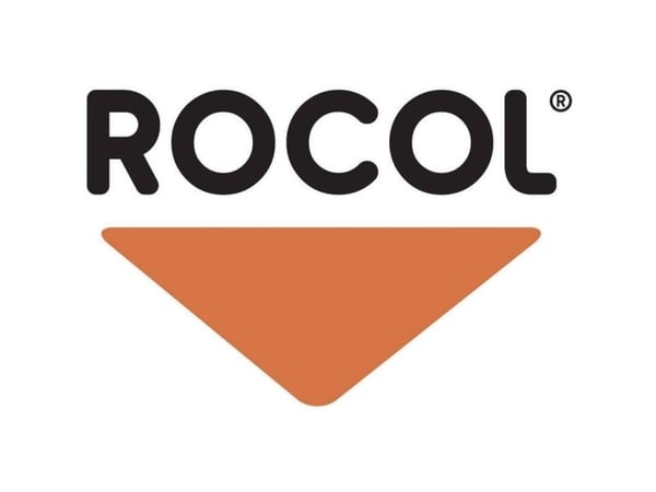 Rocol RS56004 EasyTape™ markeringsband, grönt 33 m x 50 mm