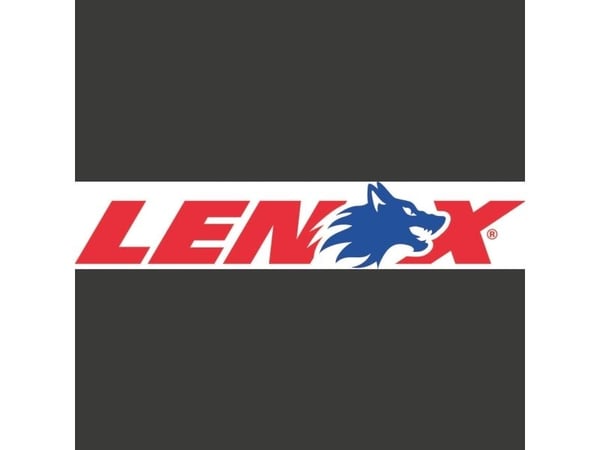 LENOX ?3003636L, Single/enkelt, Drill, Rustfritt stål, Metall, 45 g, 1 stykker, 1 stykker