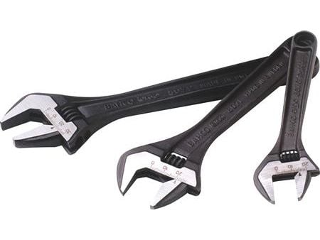 Bahco ADJUST 3