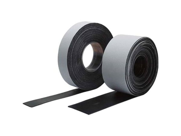 Cellpack isolasjonstape No. 60 sort (L x B) 10 m x 19 mm (1 stk)
