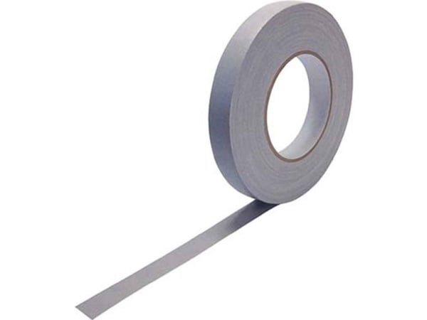 Cellpack textiltejp nr. 90 vit (L x B) 50 m x 15 mm, 1 st