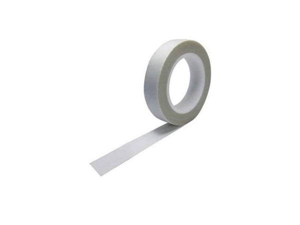 Cellpack tekstiltape Premio 1180 hvit 33 m x 25 mm (1 stk) 223580