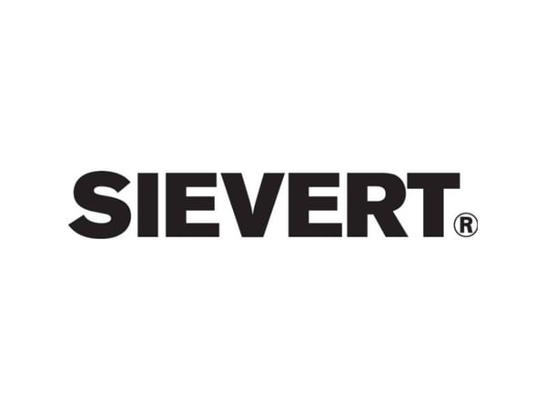 Standardbrännare Sievert Ø16 mm för Powerjet blåsbrännare, st.