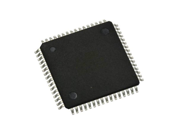 Microchip Technology ATMEGA64L-8AU
