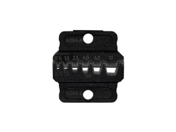 Vogt Verbindungstechnik 4084.6 krympesleeve 0,14 til 10 mm² 4084 Nr.6 AE