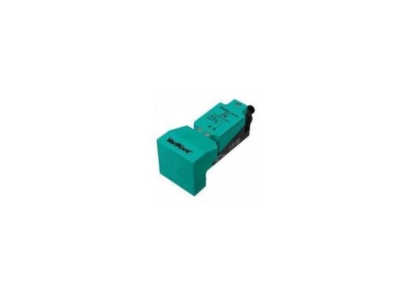 Pepperl+Fuchs Induktiivinen anturi PNP NJ40+U1+E2-T-V1