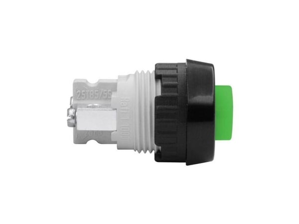 RAFI 110001001.0507 Painike 250 V/AC 0,7 A 1 x Pois/(Päälle) Kosketus 1 kpl