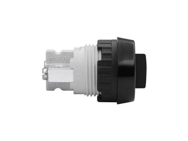 RAFI 110001151.0104 Painike 250 V/AC 0,7 A 1 x On/(Off) Kosketus 1 kpl