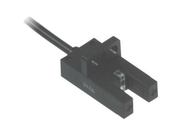 Pepperl+Fuchs Haarukkavalokenno GL5-J/43a/115 806131 5 - 24 V/DC 1 kpl