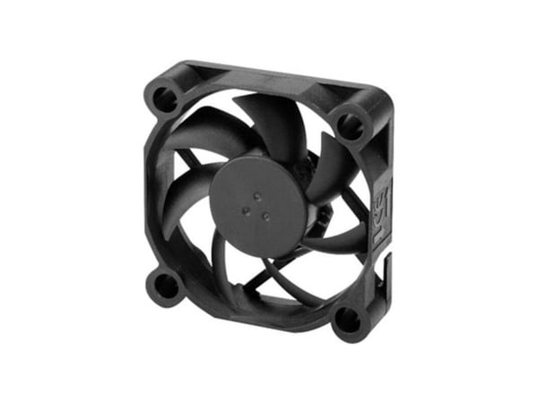 12V-043W DC BLÆSER VAPOLAGER 40X40X10 SUNON -ROHS-KONFORM-
