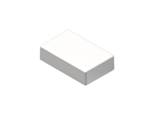TEKO 10016.7 universalkabinett 90.6 x 57.2 x 23.8 x 91 ABS hvit (1 stk)