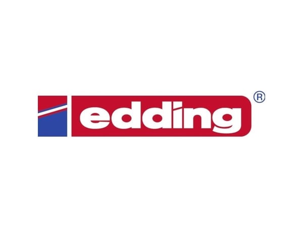 Edding EDD-1013, 1400 sivua, Syaani, 1 kpl
