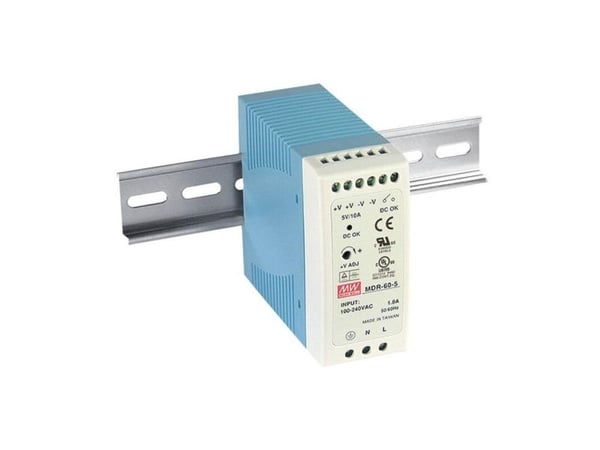 MEAN WELL Stromversorgung, 60 W