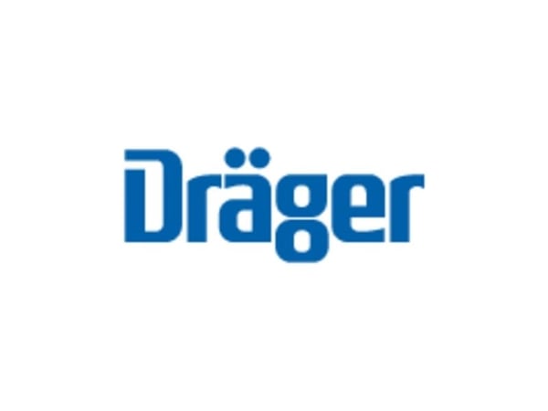 Dräger slidenclick munnstykker transparent (6811055)