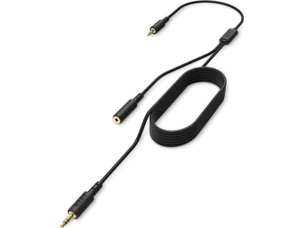 NZXT Chat Cable - Audioadapter - 2 m