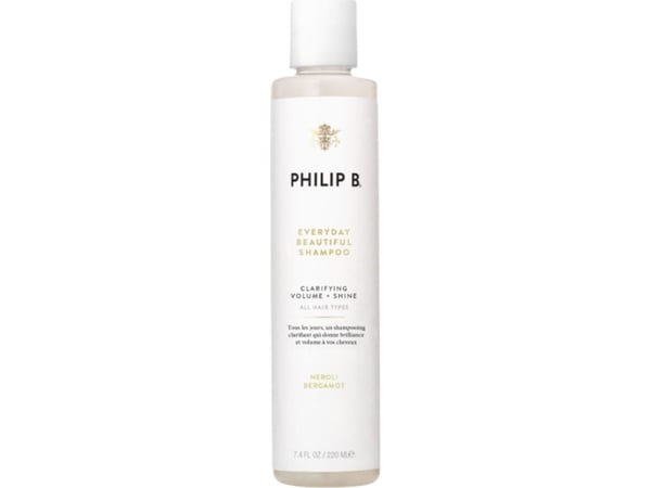 Philip B. Everyday Beautiful Shampoo 220 ml