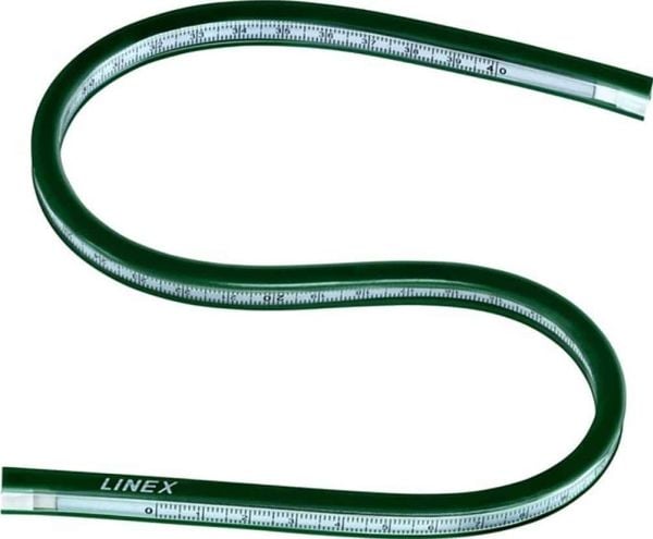 LINEX FCG50 FLEXKURVE
