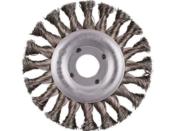 Rhodius slipebørste ERBZ 353082 10 stk