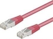 Goobay CAT 5-1000 SFTP 10.0m, 10 m