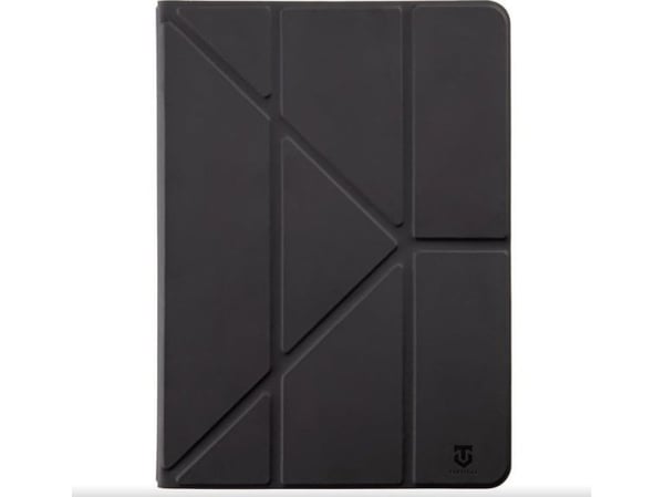 "Stealth Bomber Case Universal (9"-11")" Svart
