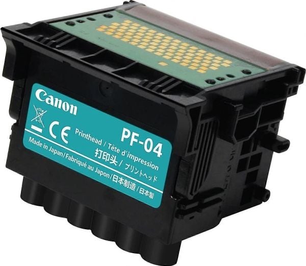 Canon Glowica (skrivhuvud PF-04)
