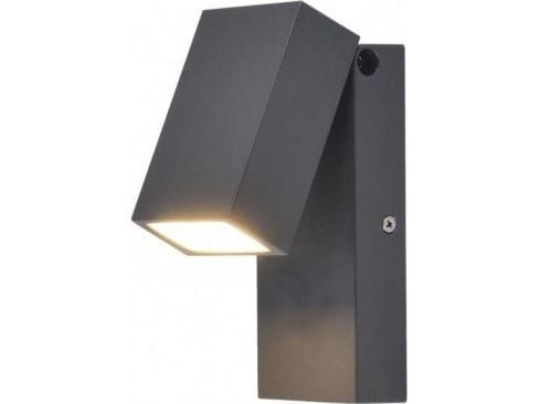 Tope SETO armatur 4772007016877, 5W, LED, IP65
